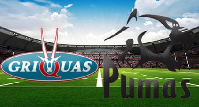 Griquas vs Pumas 25.06.2022 Final Rugby Full Match Replay Currie Cup